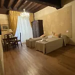 La Bohème Lucques