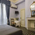 La Bohème Couette-café Lucques