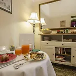 Couette-café La Bohème Lucques