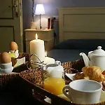 La Bohème Lucques
