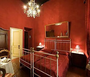 Bed & Breakfast La Bohème