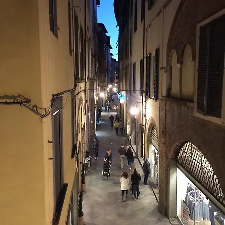 La Bohème Bed & Breakfast Lucca