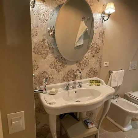 B&B La Boheme