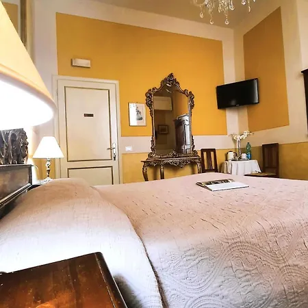 La Boheme B&B 루카