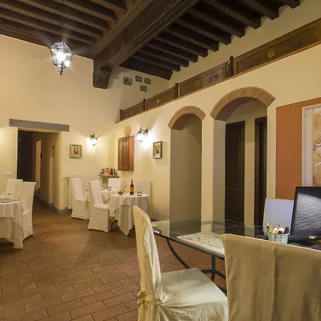 La Boheme לינה וארוחת בוקר 3*