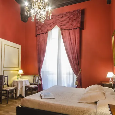 La Boheme לינה וארוחת בוקר