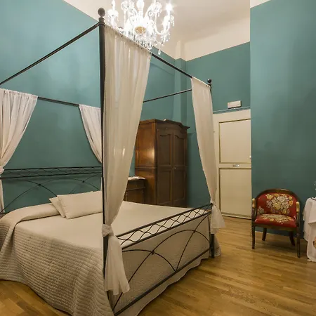 La Boheme לינה וארוחת בוקר