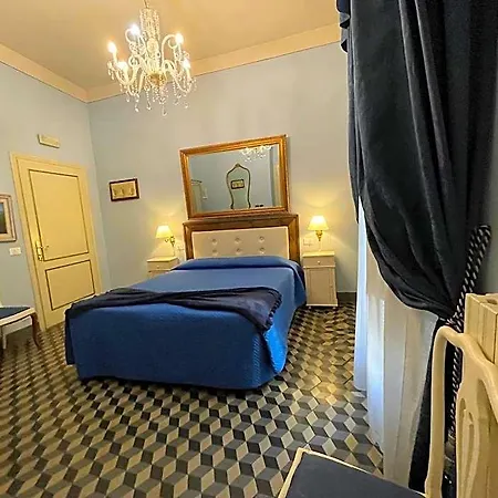 La Boheme Отель типа 