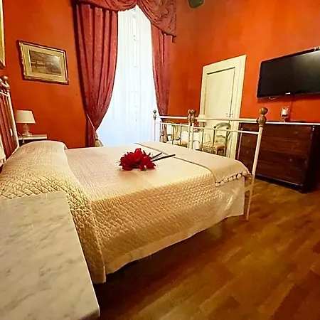 La Boheme 3*