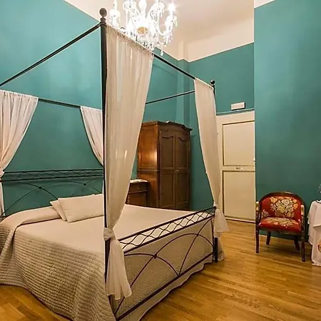 La Boheme Отель типа 