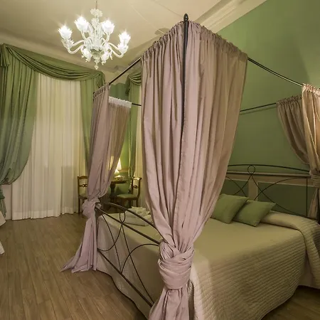 La Boheme B&B 2*