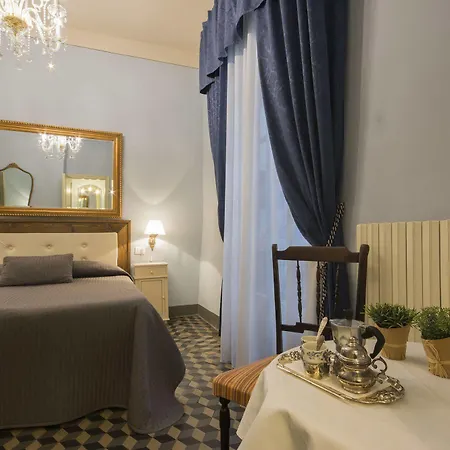 B&B La Boheme