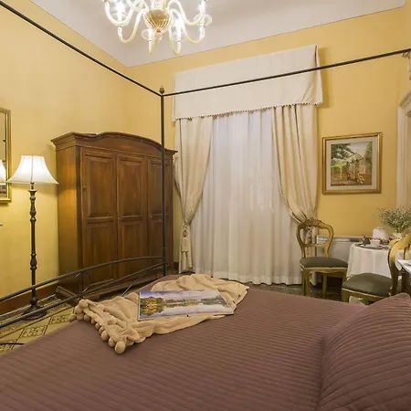 B&B La Boheme