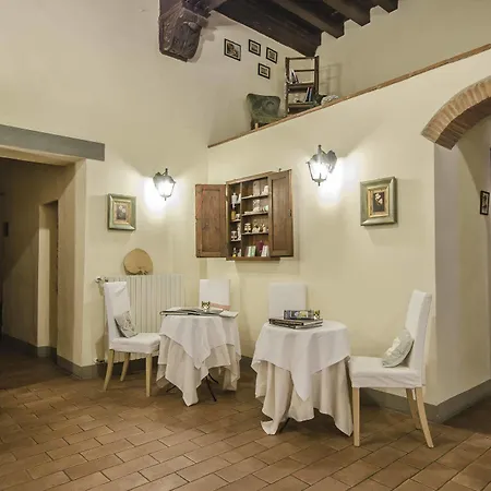 La Boheme B&B 루카