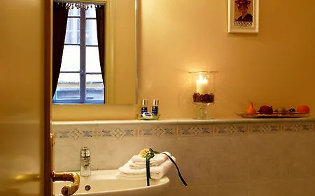 La Boheme 3* Lukka
